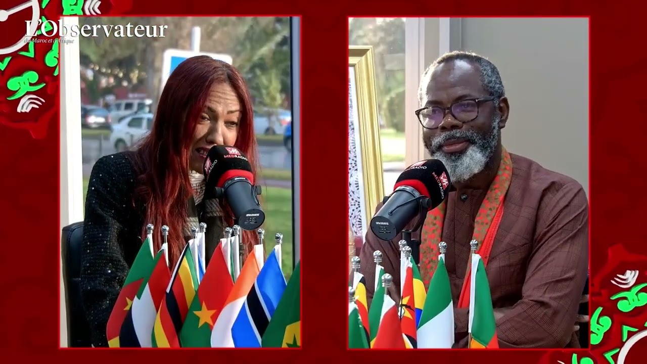 Mahama Coulibaly : « La CAN crée un héritage économique réel »