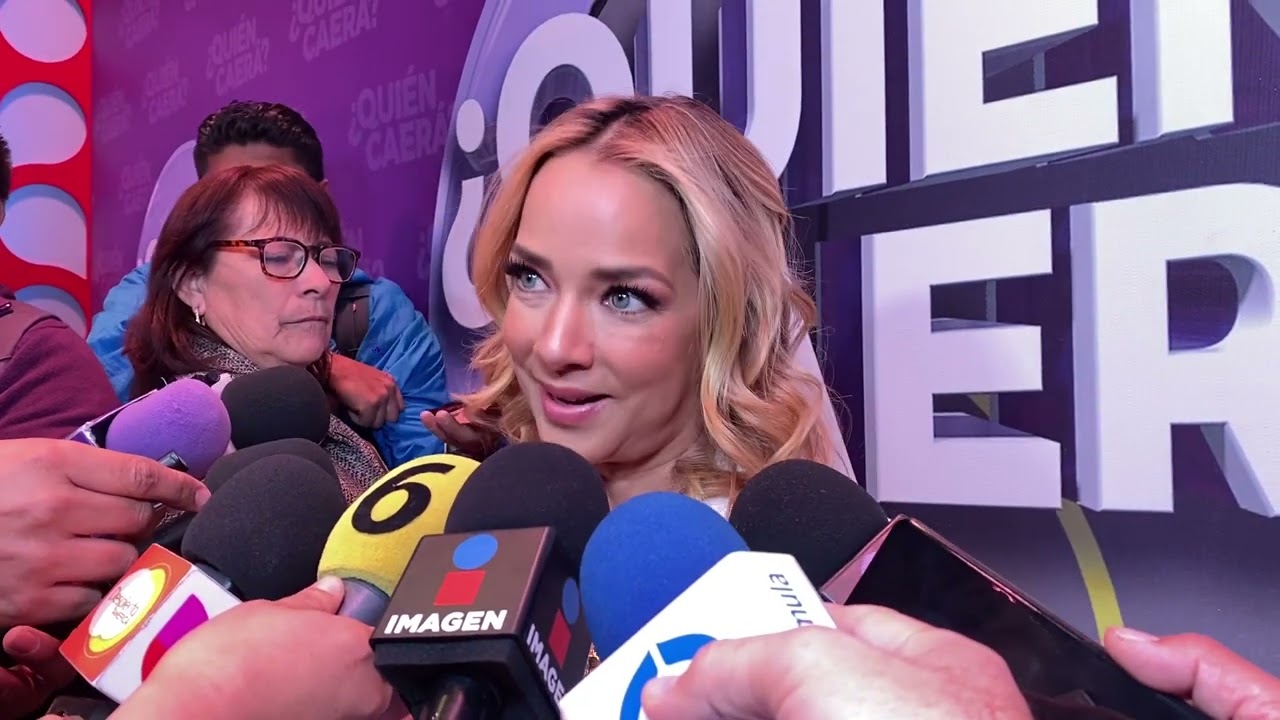 Adamari López revela cuál fue el trato que le dio Luis Fonsi cuando ella tuvo cáncer.