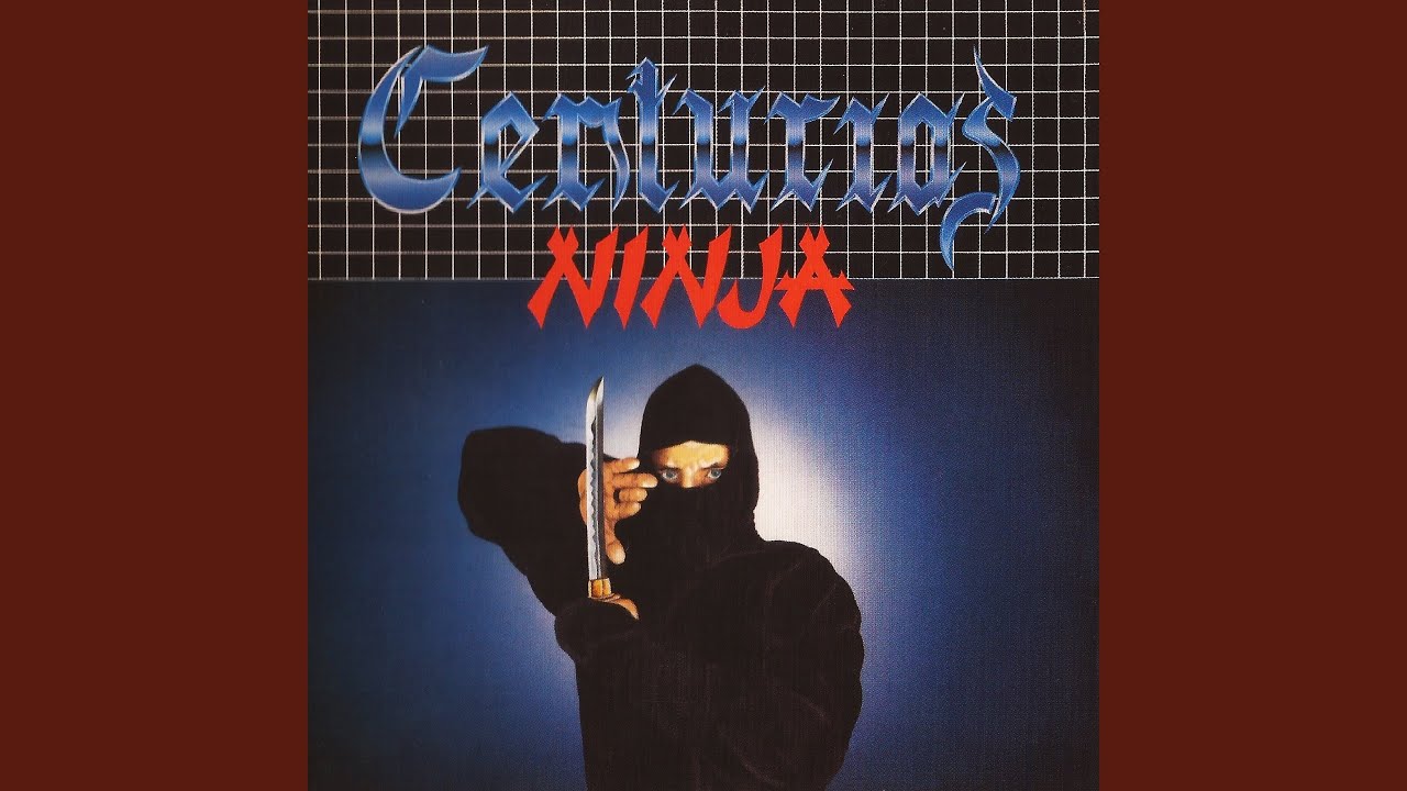 Metal Comando