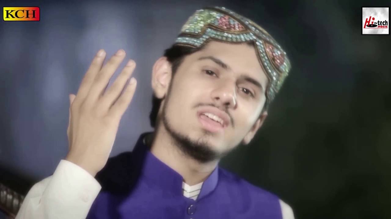 SAYEDA FATIMA - MUHAMMAD UMAIR ZUBAIR QADRI - OFFICIAL HD VIDEO - HI-TECH ISLAMIC - BEAUTIFUL NAAT