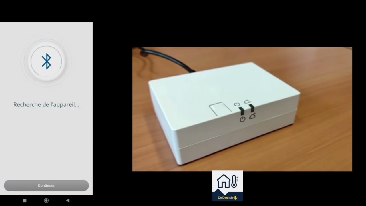 GTW IoT sans thermostat