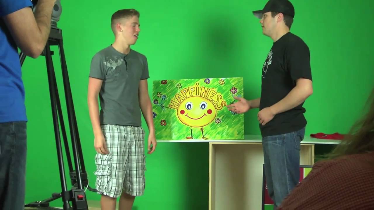 Величайший истерик всех времен 13 (ОРИГИНАЛЬНОЕ ВИДЕО)