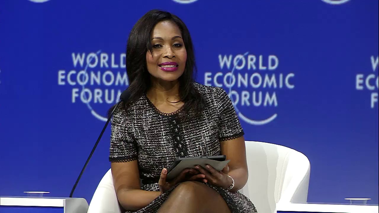 Delivering the Promise of Africa’s Youth