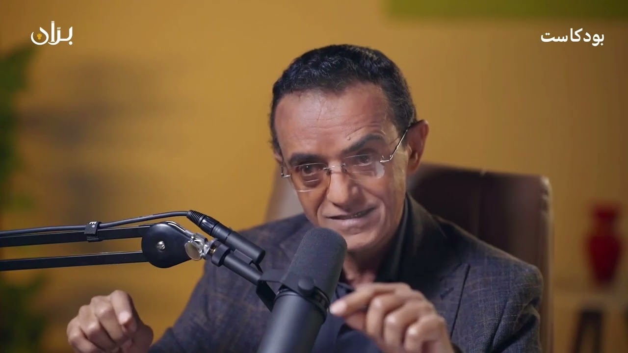 كيف تمت المؤامرة الدولية على السلفيين في #دماج ب #صعدة | #بودكاست_بران