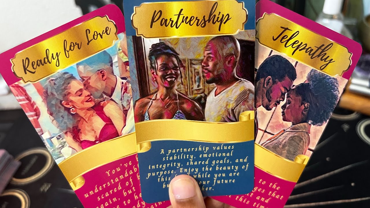 Aries ♈️ They so in love with U 💘🥹 Communication coming in order to heal this!