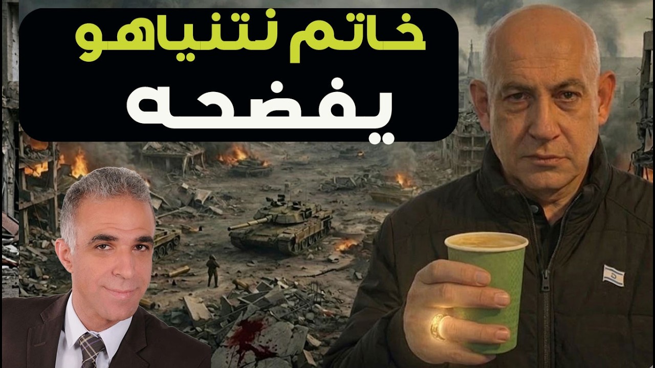 أسرار الحرب القادمة