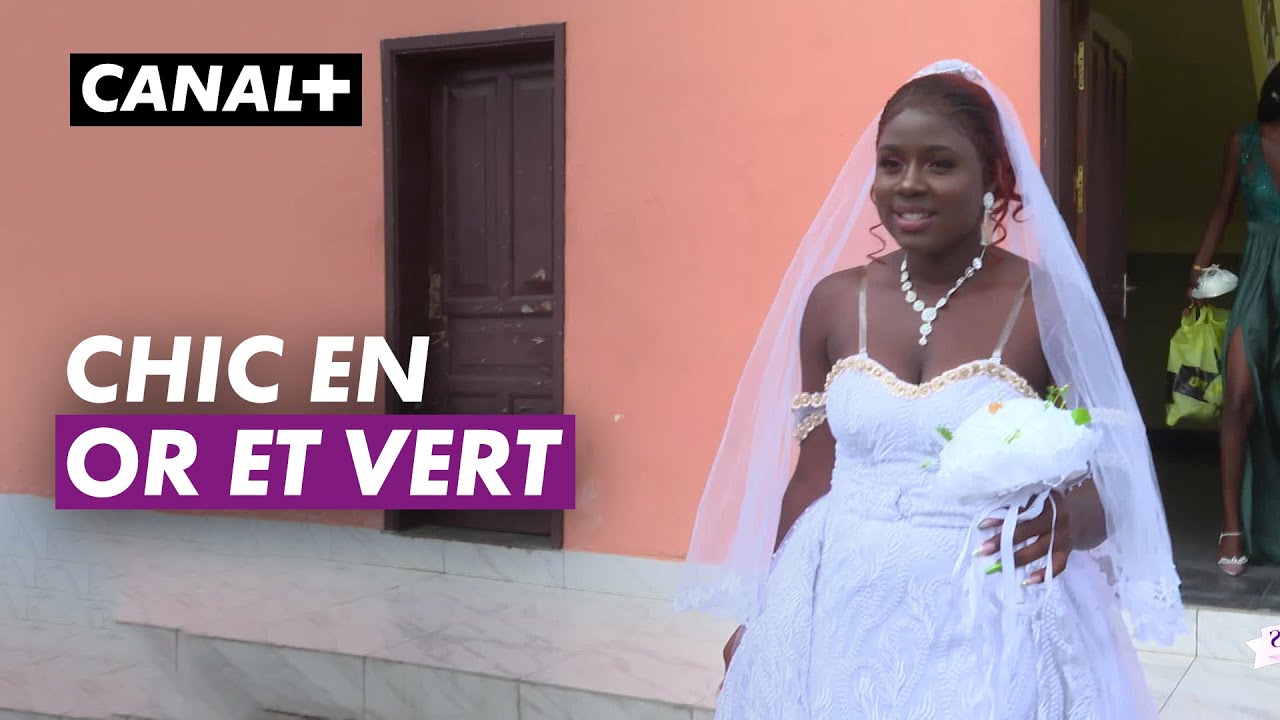 Ornella surprend tout le monde avec sa robe - 4 MARIAGES (17/06/23)