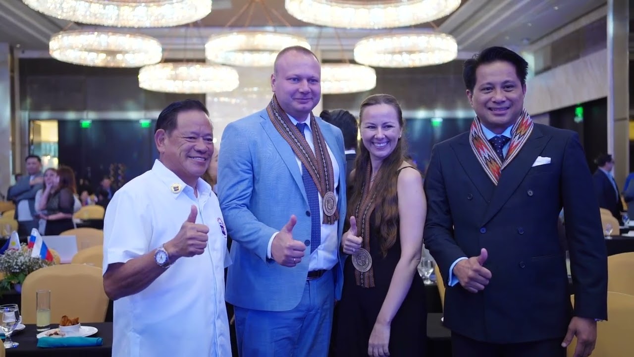 TOURISM INVESTMENT FORUM
