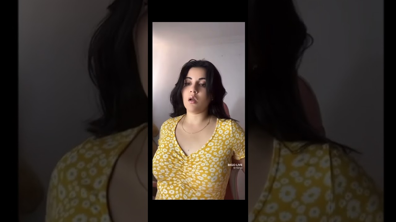 Live video chatting ❤️