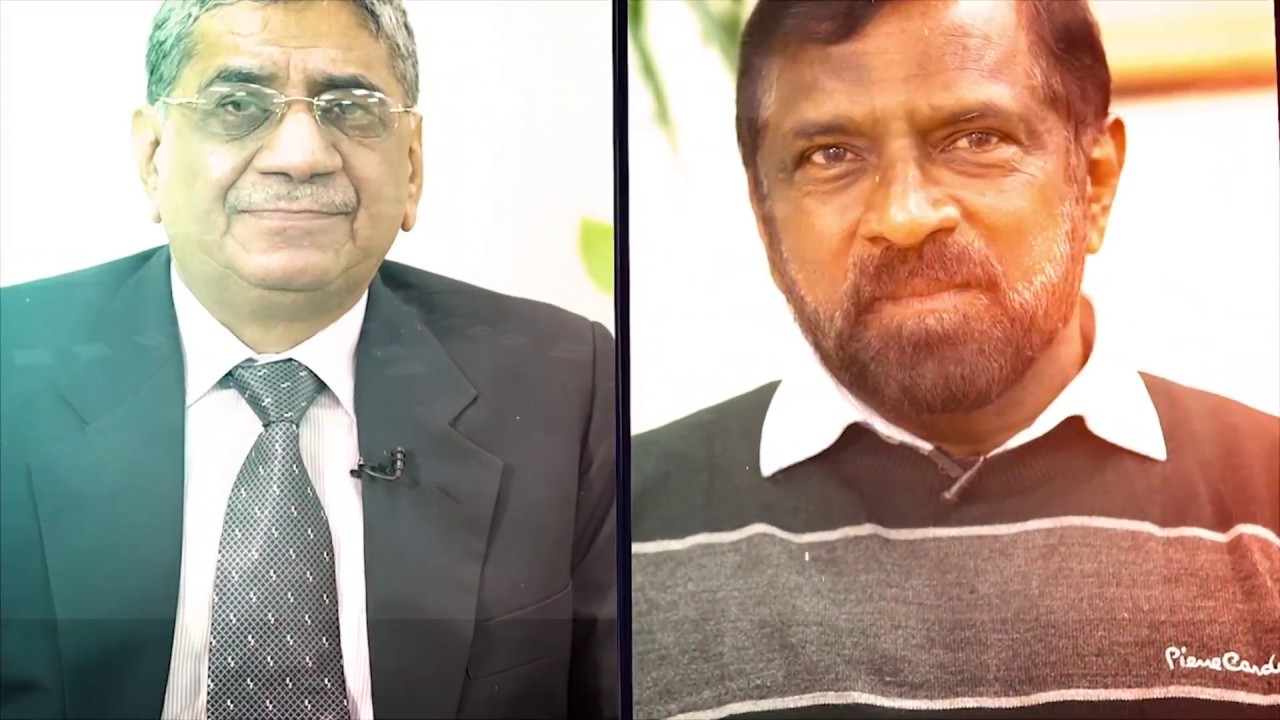 Discussion with Admiral (Dr.) Jayanath Colombage, (Retd) &ndash; Former Commander Sri Lankan Navy