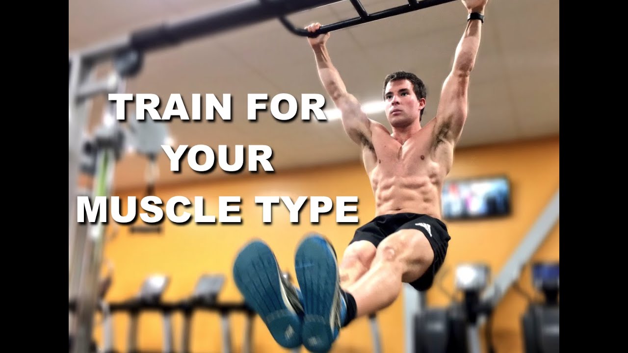 YOU ARE WASTING YOUR TIME? - Grow the Right Muscle Type