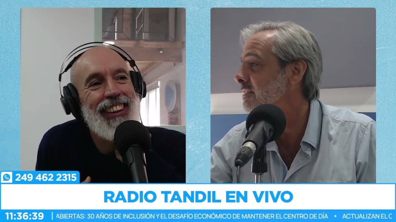 «La educación de base va a ser la más importante de acá al futuro»