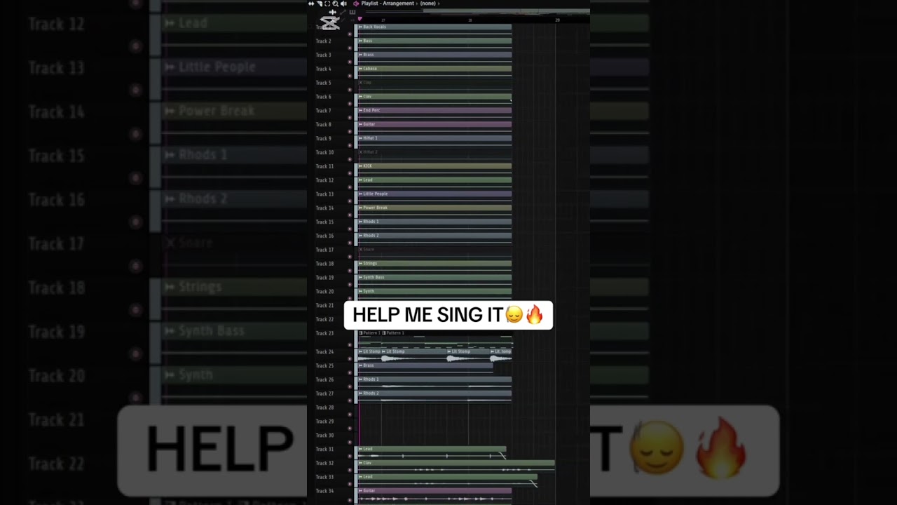 Michael Jackson - Wanna be startin' somethin' (Hoodtrap) remix | TikTok RMX | 