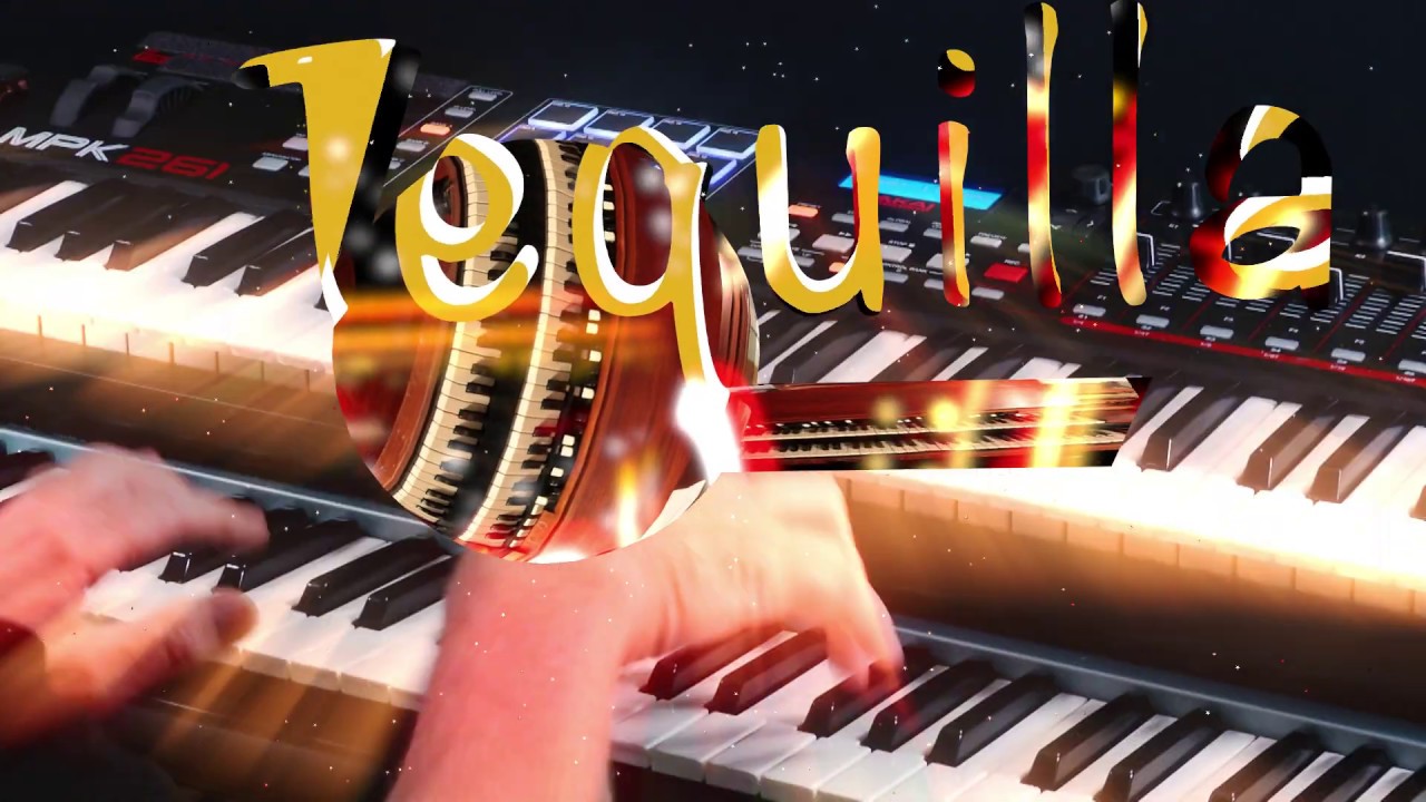 TEQUILA Ady Zehnpfennig