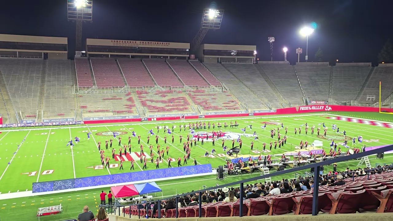 2025 Sierra Cup Classic - Buchanan High School