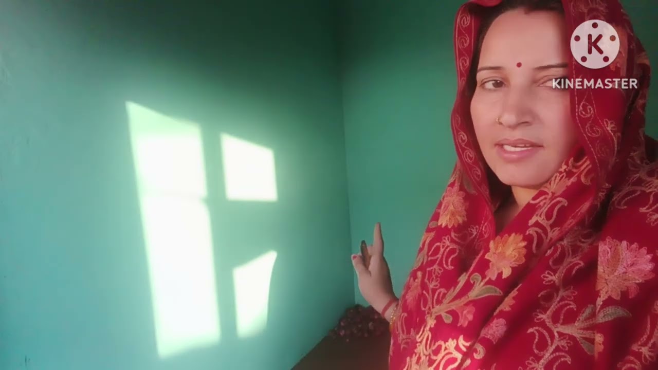 हमने कर दि आज घर की साफ सफाई🤗||RASHMI_BALIYAN