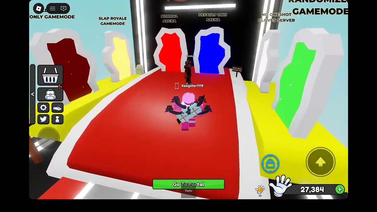 My last roblox video... :(