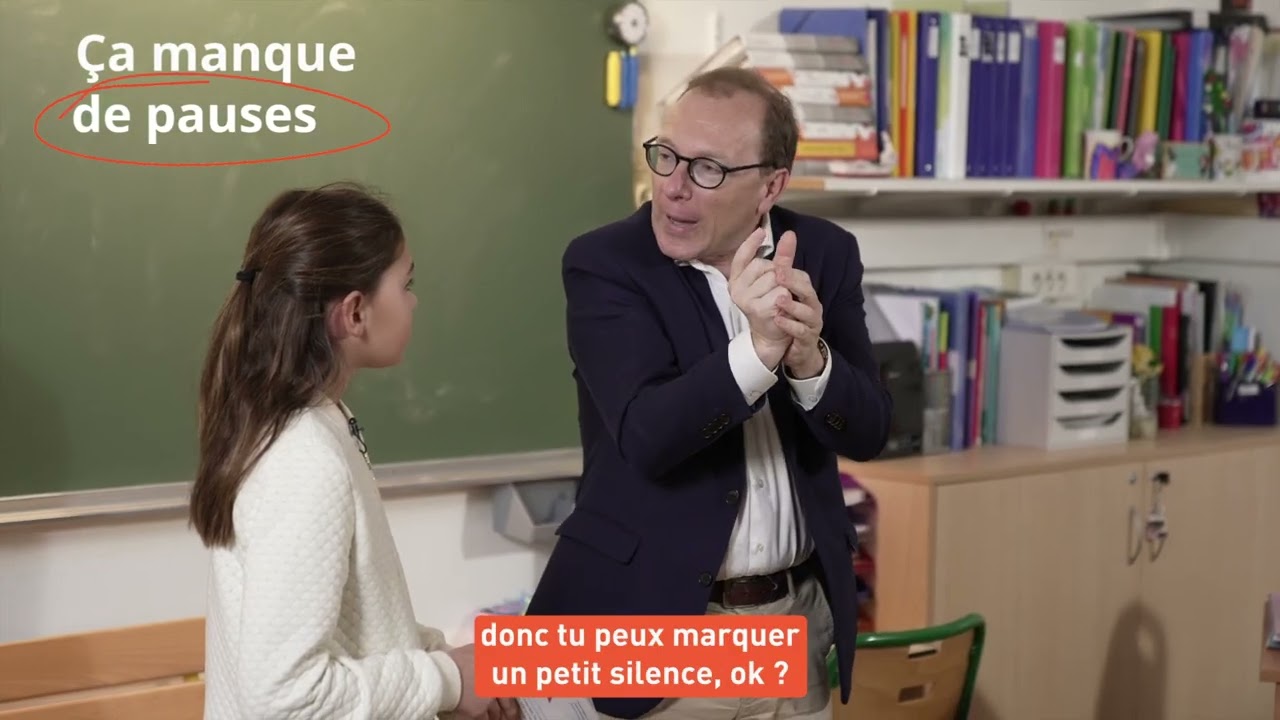 Les tutos de Bertrand Périer (épisode 1) : la technique