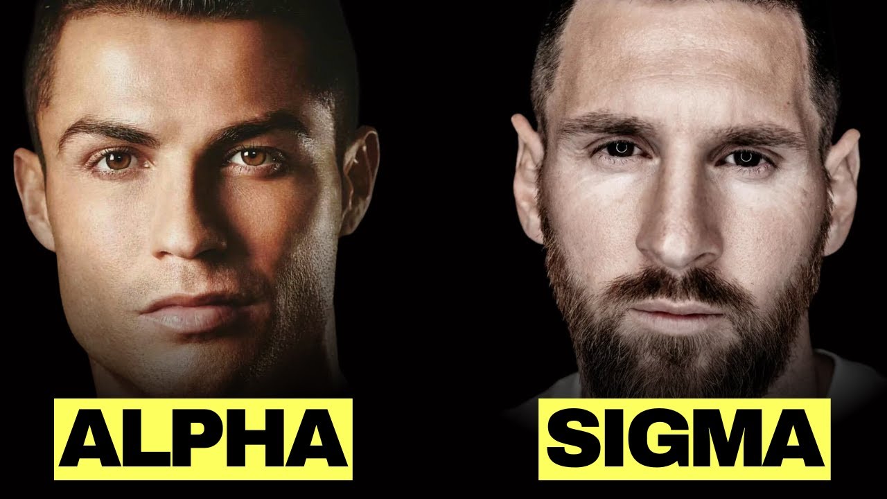 M&acirc;le SIGMA vs. M&acirc;le ALPHA | 10 Diff&eacute;rences PRINCIPALES