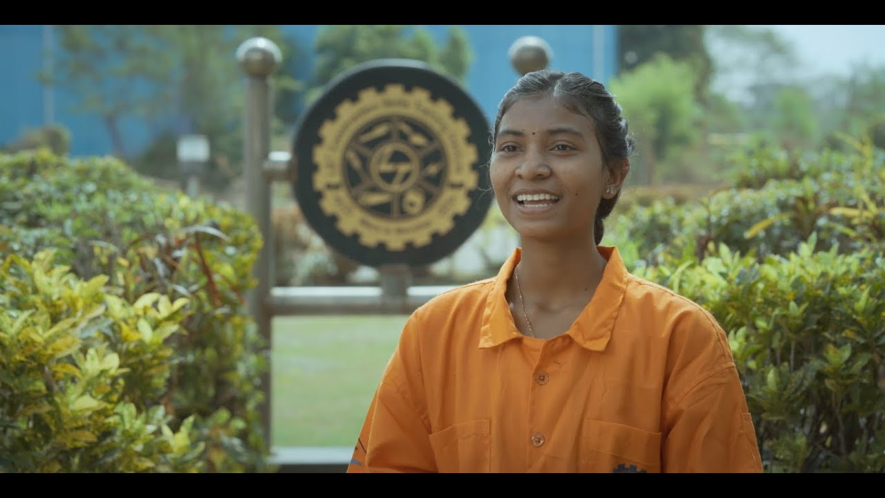 Ek Kadam Khwabon Ki Ore – L&T Construction Skills Training Institutes