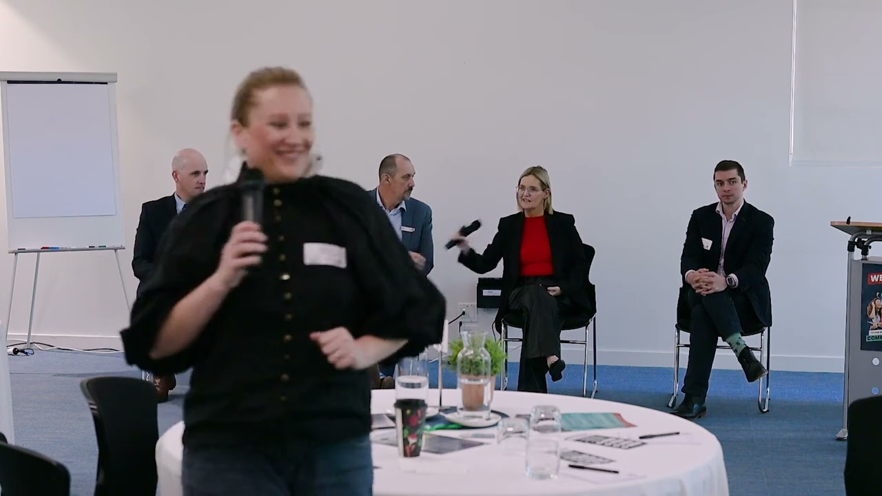 Panel Q&A