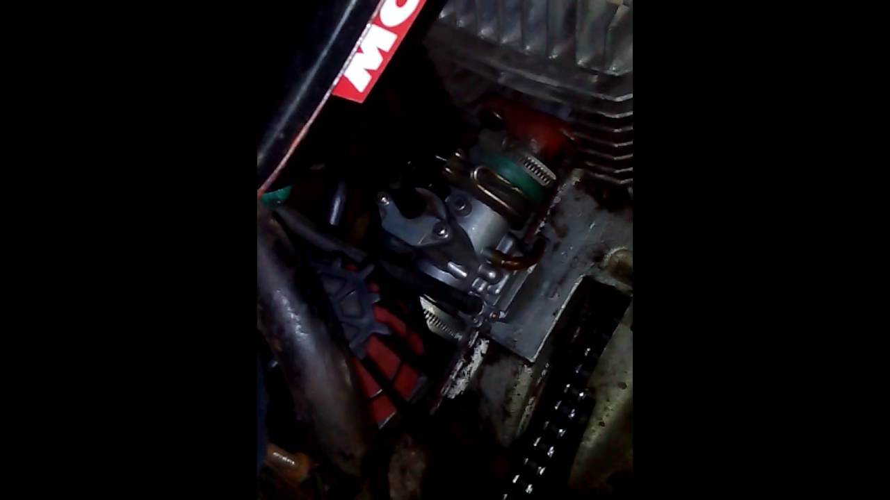 wsk 125 cross tuning cylinder mińsk ,spawak