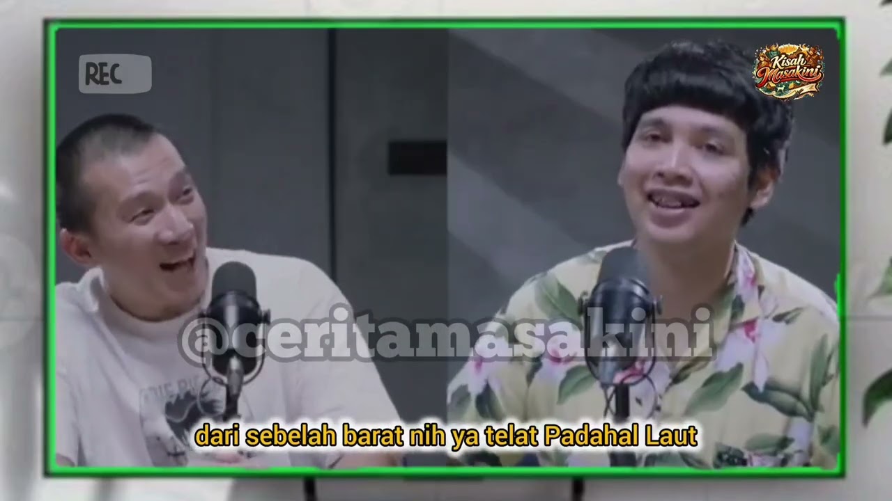 Part 2 | ustazd Felix siauw | kiamat masih lama. Tapi hal ini sudah terjadi