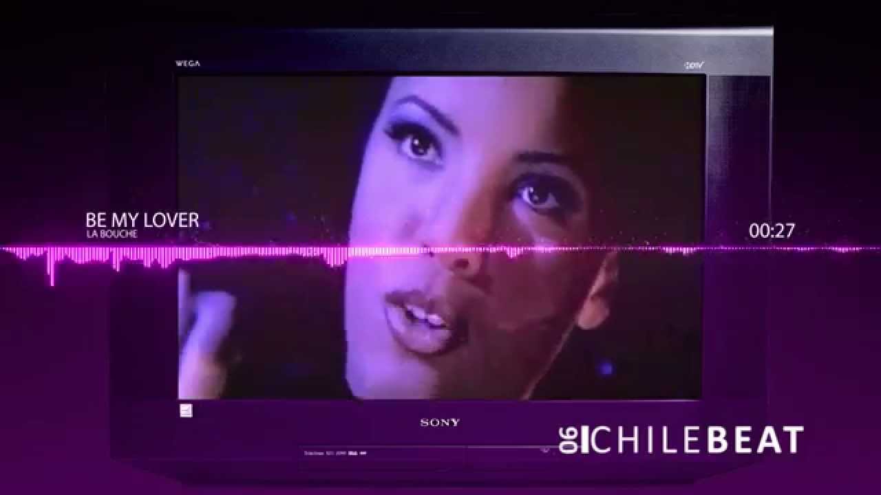 La Bouche -  Be My Lover