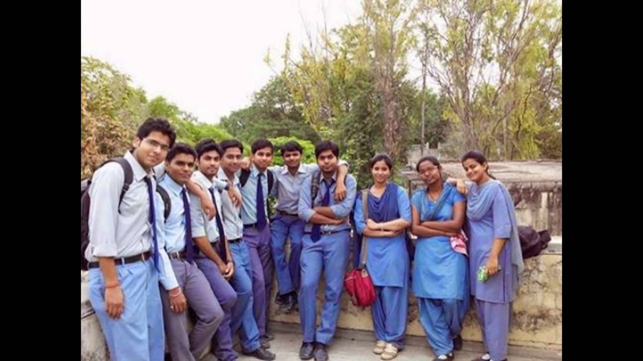 Photo gallery IERT Allahabad