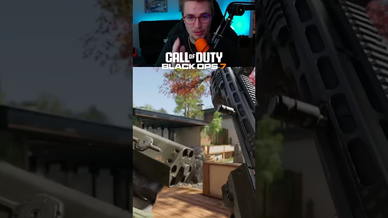 Is Call of Duty Back?