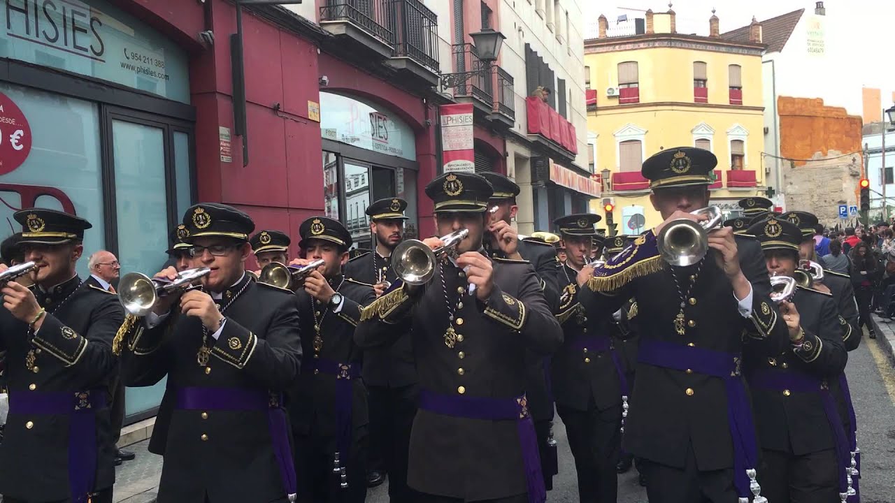Mi ni&ntilde;a Estrella - Sagrada Columna y Azotes 2016