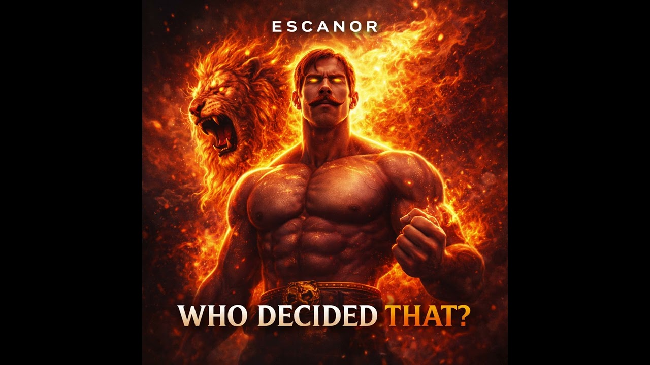 Who Decided That?