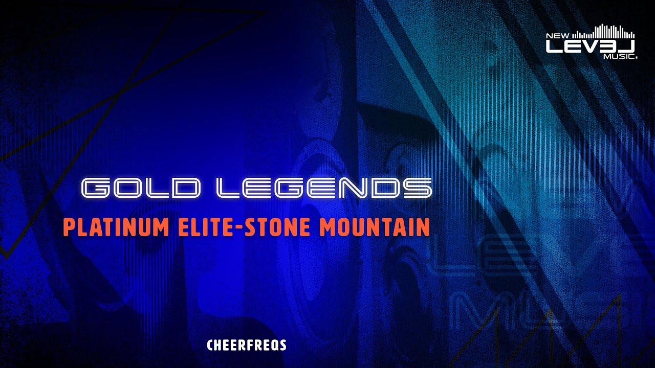 Platinum Elite Stone Mountain Gold Legends 2025-2026