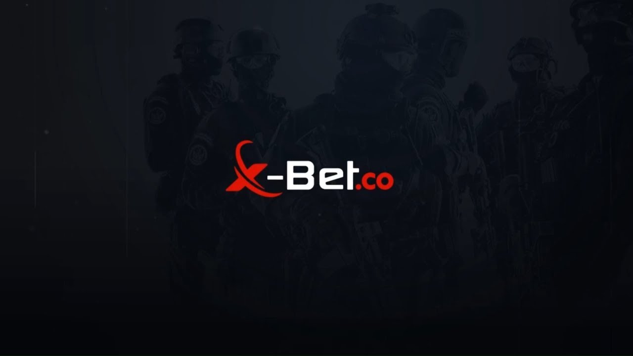 [UKCSGO] 11.03.2018 - Epsilon vs Tricked @ X-BET.co Invitational 2 Group A Map 2