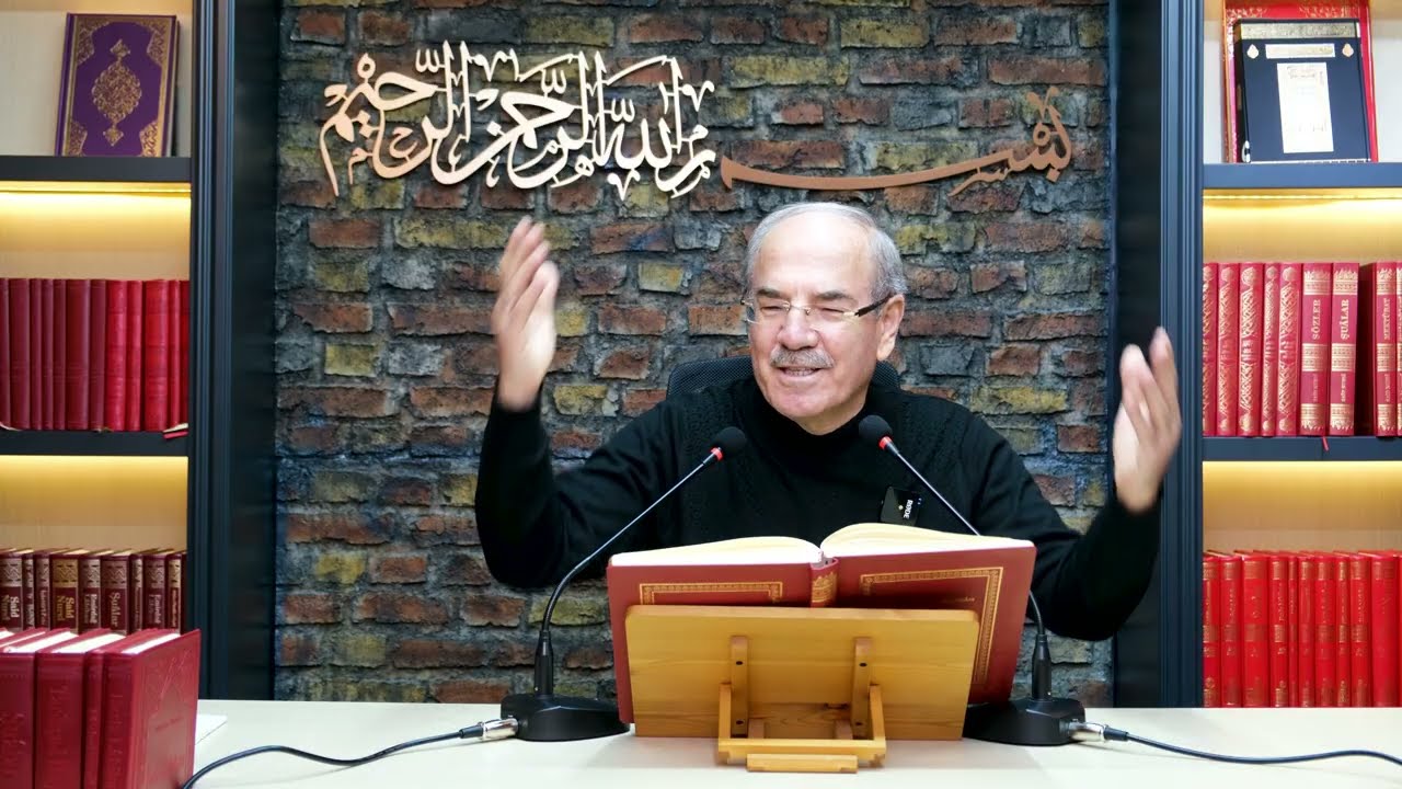 Dr. Halit Ertuğrul - T&uuml;rkiye&rsquo;nin Karanlık Bir D&ouml;nemi- Hatıralar ile İman Hizmeti M&uuml;cadelesi-1. B&Ouml;L&Uuml;M