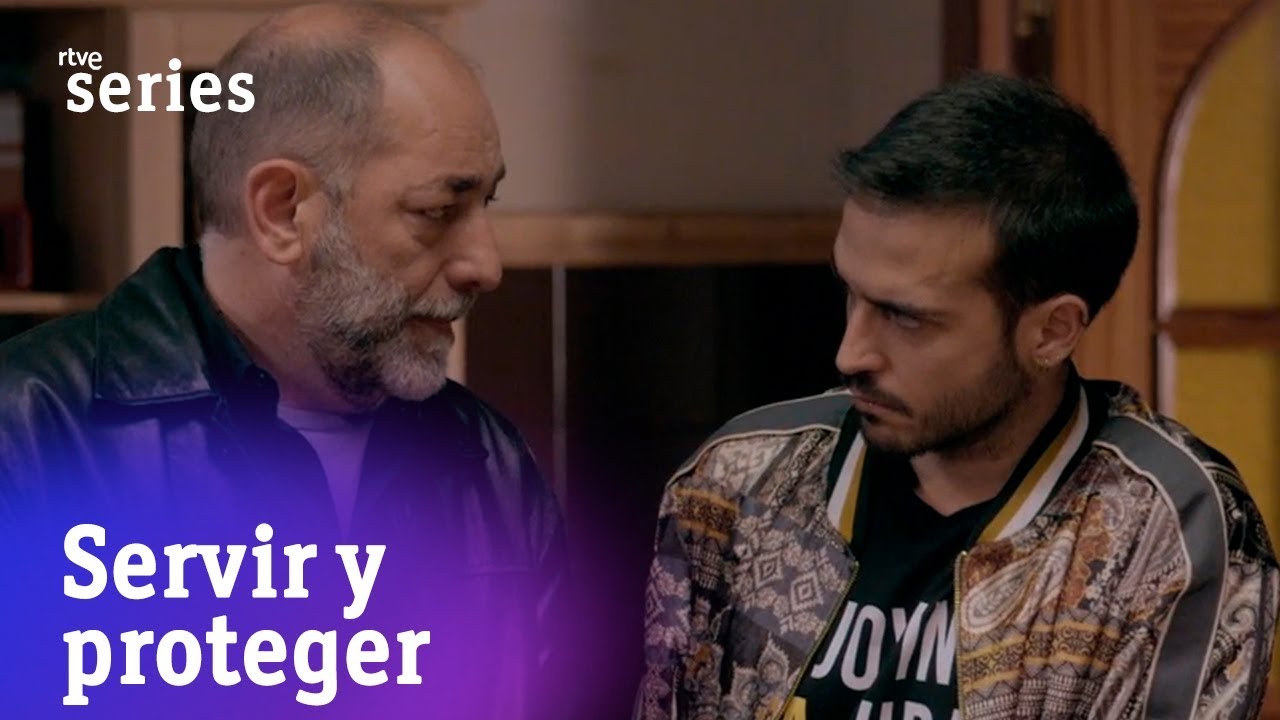 Servir y Proteger: El golpe ha terminado #Capítulo536 | RTVE Series