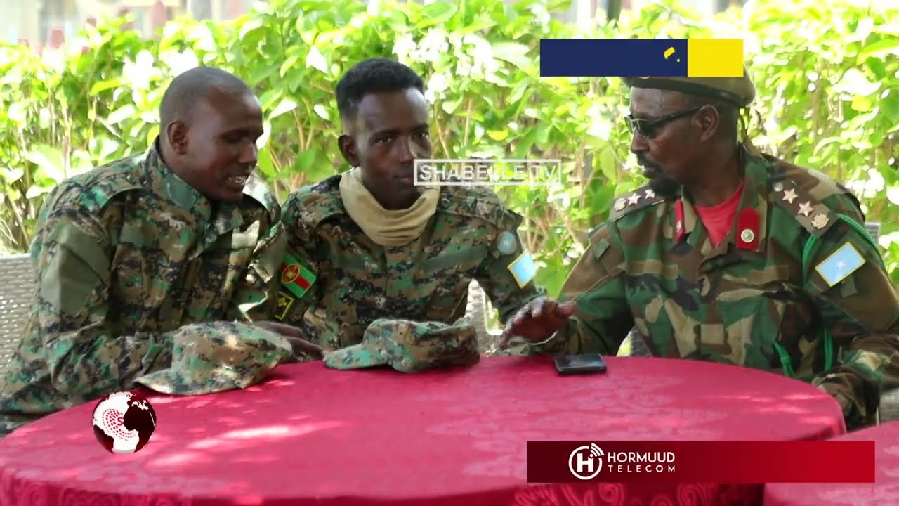 Saraakiisha Beesha Gaaljecel oo war kasoo saaray Colaadda Degmada Walaweyn iyo Deegaanka Yaaq...