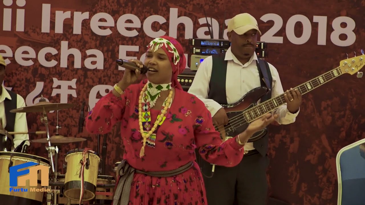 Yaamicha Nagaa fi Tokkummaa Irreecha #ethiopianmusic #irreecha #oromomusic