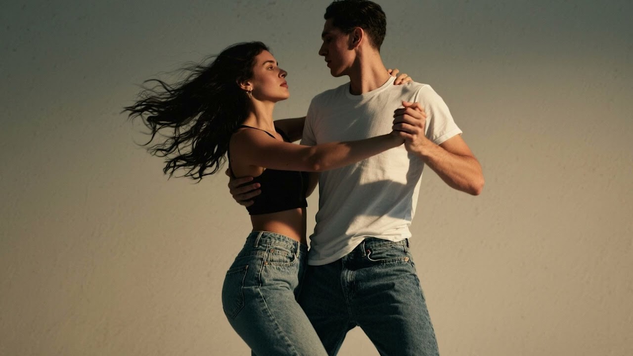Bachata Heat