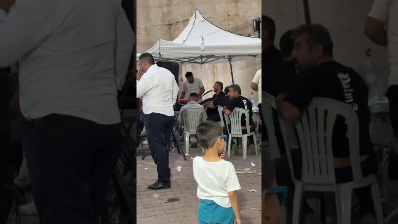 ERSİN DEMİR teber düğünü