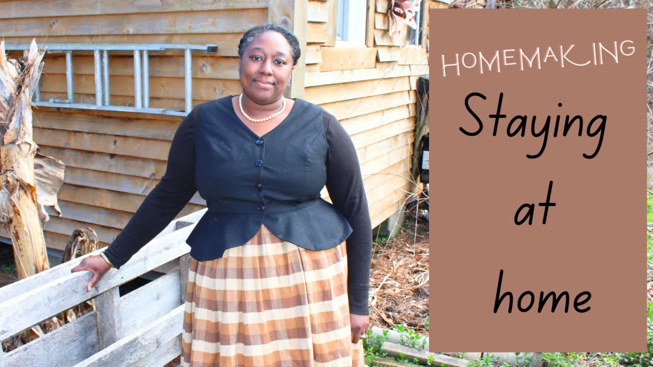 Homemaking Motivation
