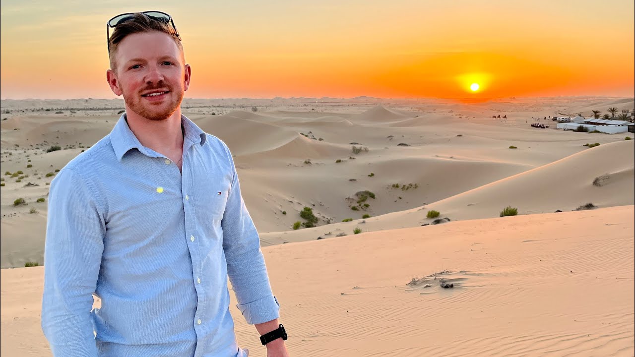 TOP 10 things to do in Al Ain - UAE
