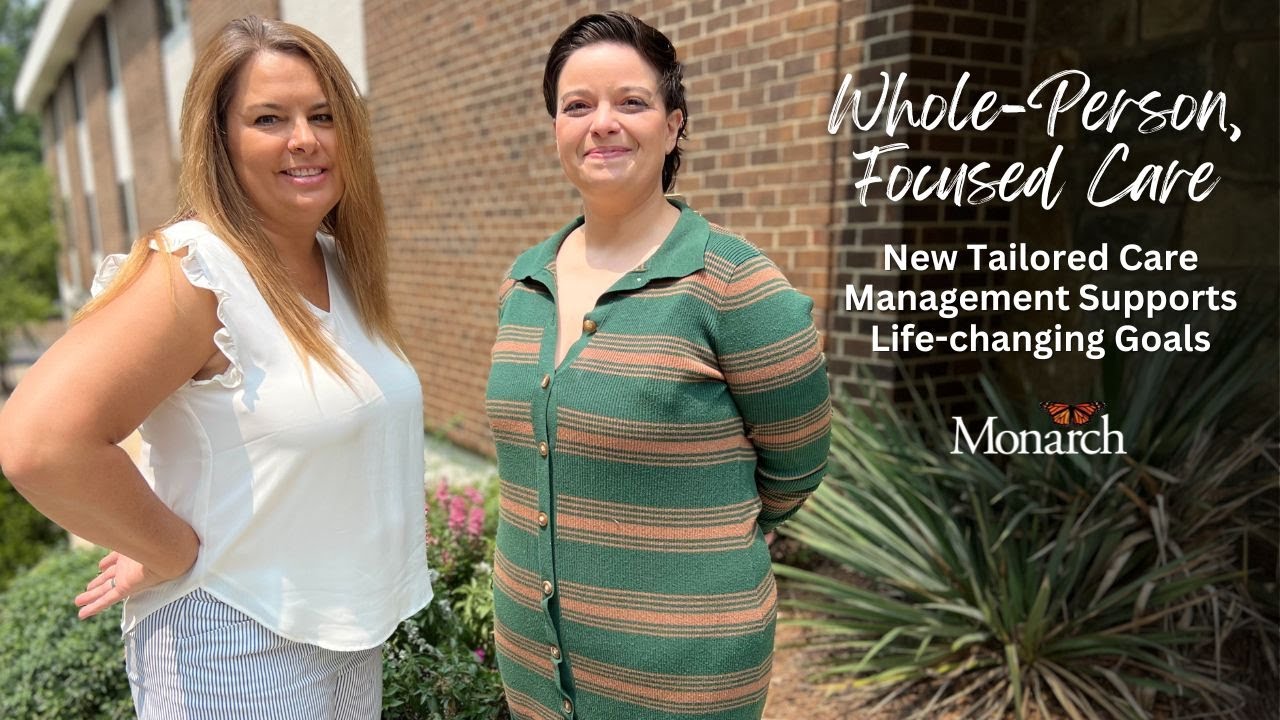 Tailored Care Management Provides Whole-Person, Focused Care