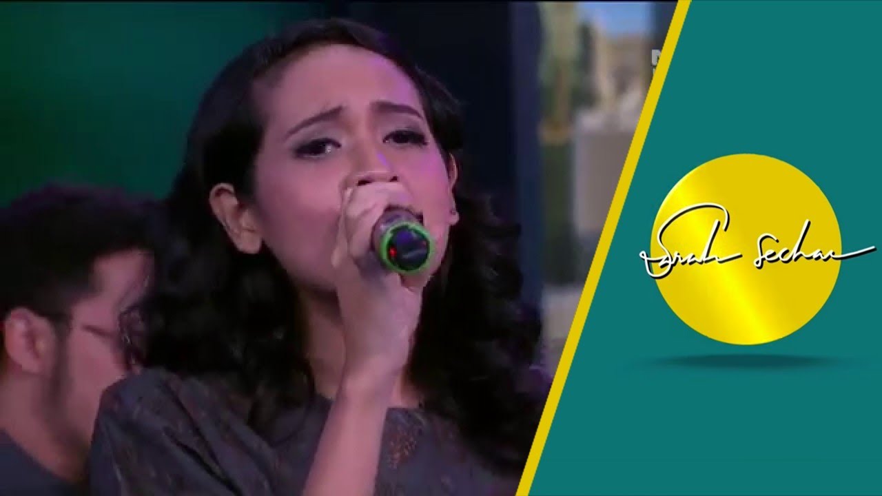 Performance - HiVi - Siapkah Kau Tuk Jatuh Cinta Lagi