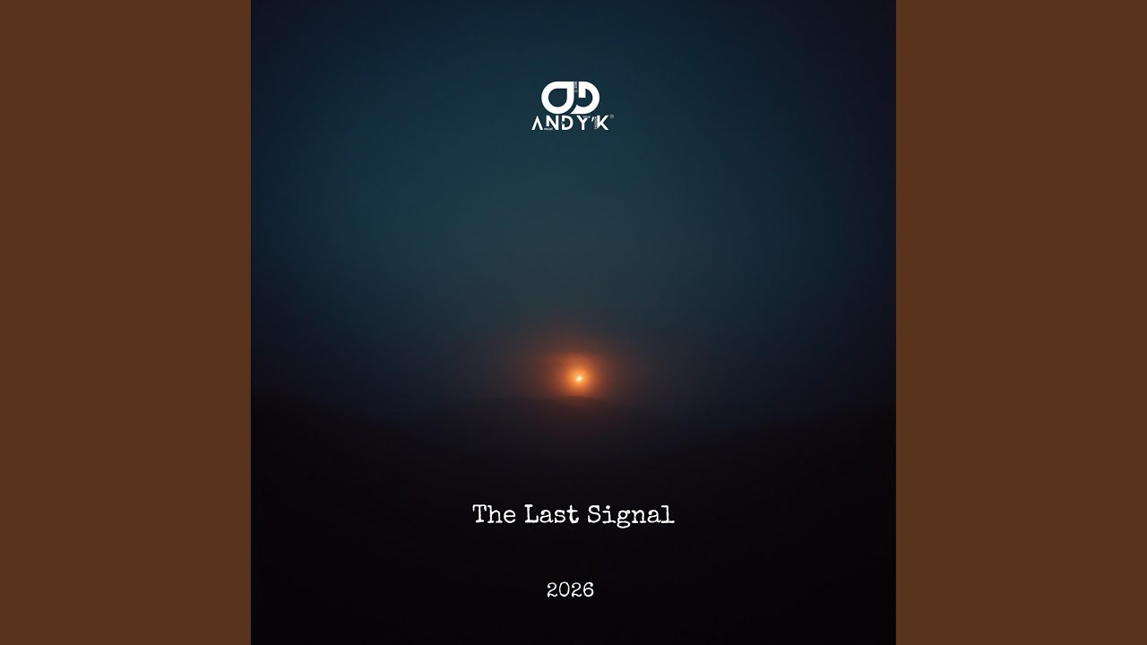 The Last Signal