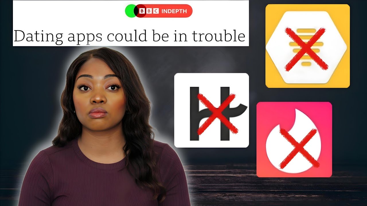 What Happens When People Quit Dating Apps?