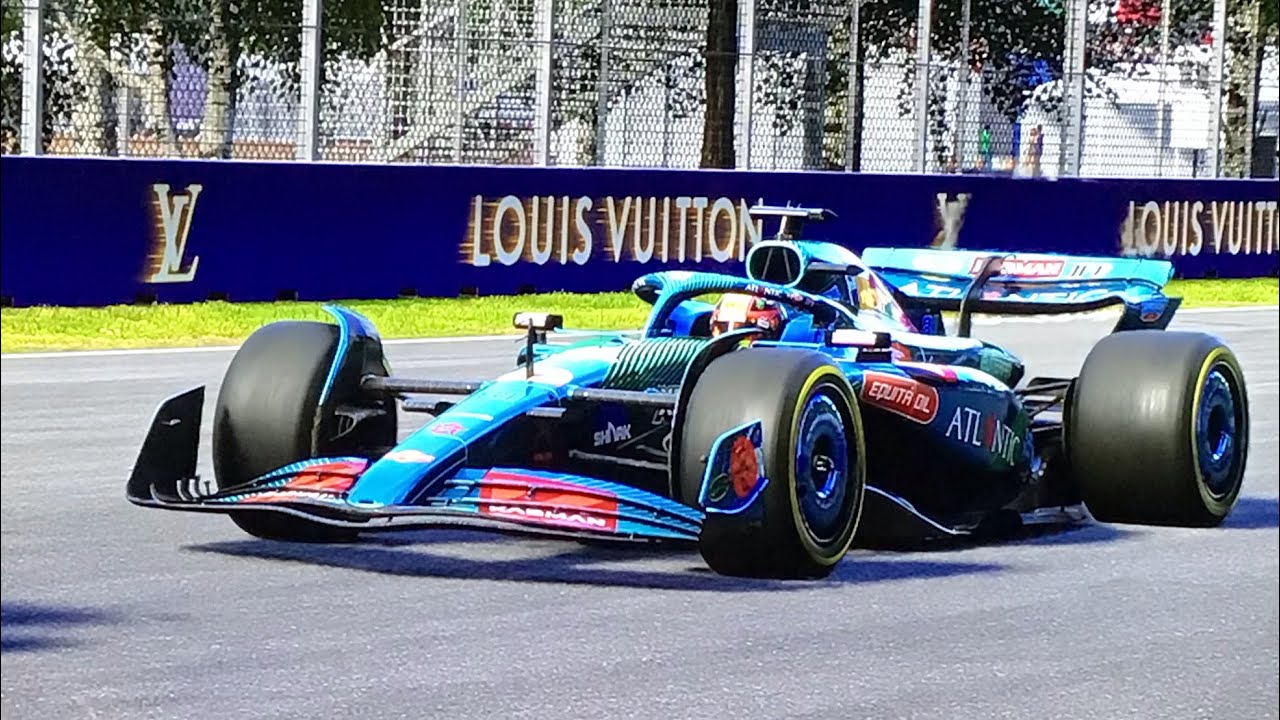 F1 25 MY TEAM JPO CAREER MODE S4 PART 92 🇲🇽 GP FIESTA TURNS GLITCHY FOR PIASTRI EGDING CLOSE TO 🏆