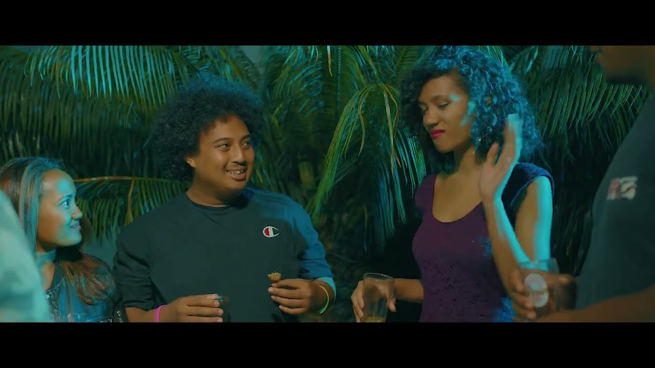ATOUNAH - Menarana (Prod by DELL FLASH MADA)