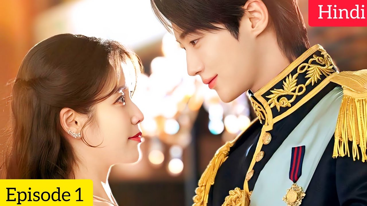 Perfect Crown(2026) Korean Drama Episode 1 Explained In Hindi | Recap