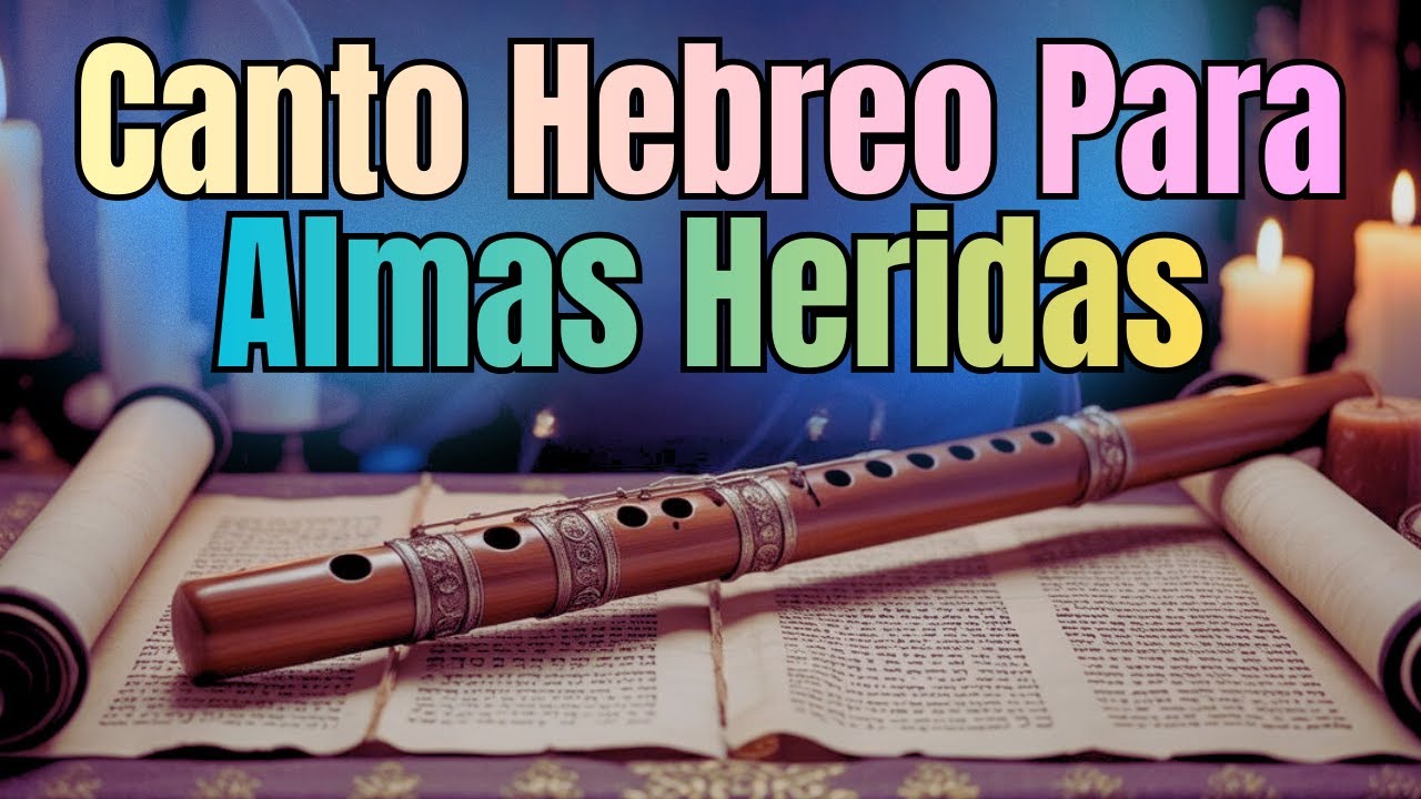 Cuando la Fe Duele: El Lamento Hebreo Que Sana Heridas del Alma y Restaura la Esperanza